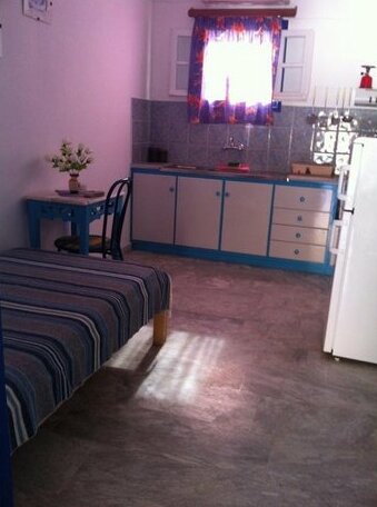 Anna Rooms Tinos - Photo5