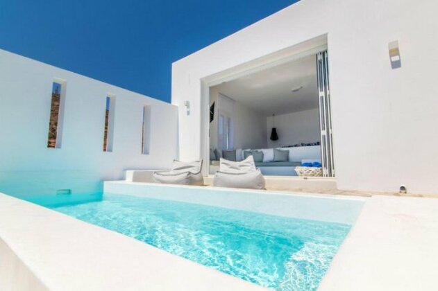 CasaGreek Tinos - Photo2