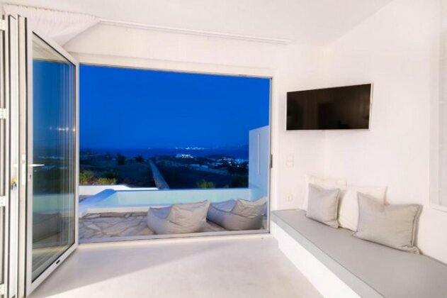 CasaGreek Tinos - Photo4