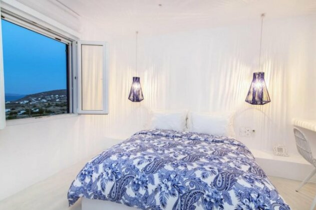 CasaGreek Tinos - Photo5