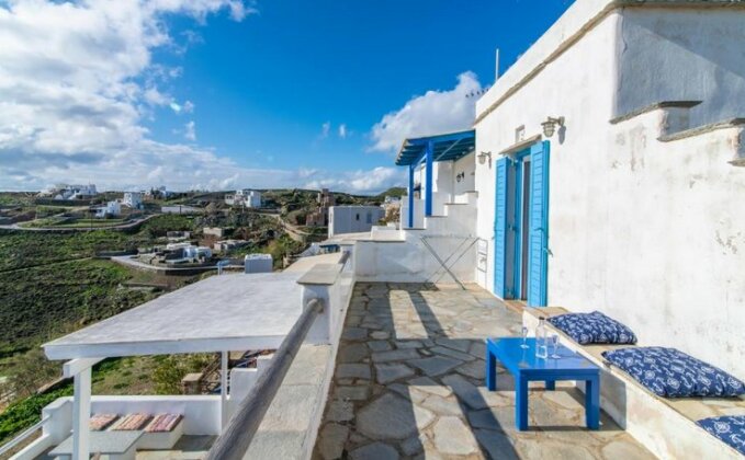 Elegant overseas property - Photo5