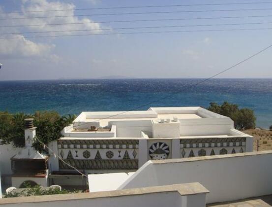 Galazio Kyma - Photo2
