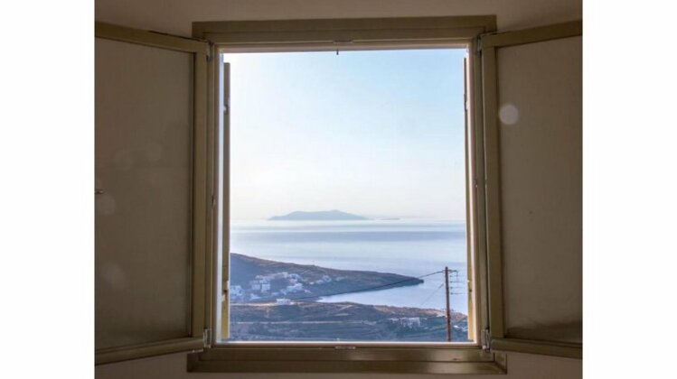 House great view in Tinos III - Photo3