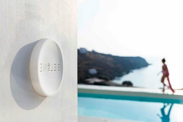 Phos Villas Tinos - Photo3