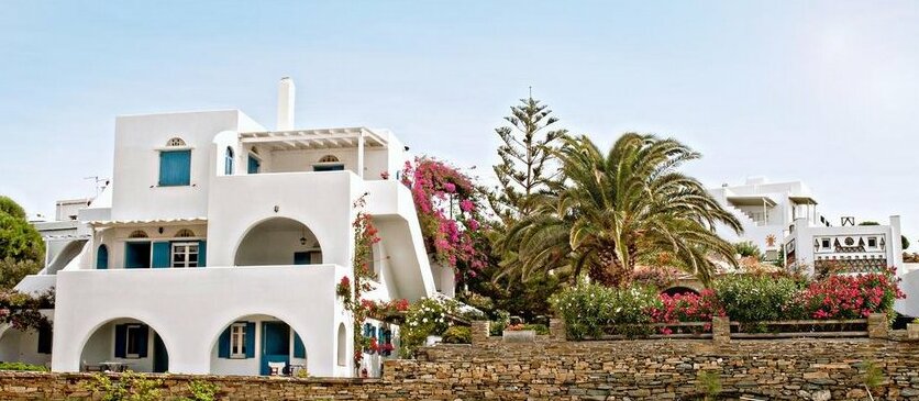 Porto Kalma - Photo2