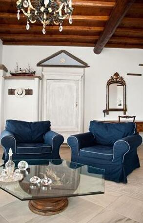 Sea View Exclusive Studios -Tinos - Photo3