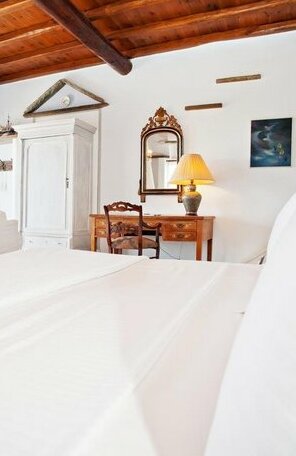 Sea View Exclusive Studios -Tinos - Photo5