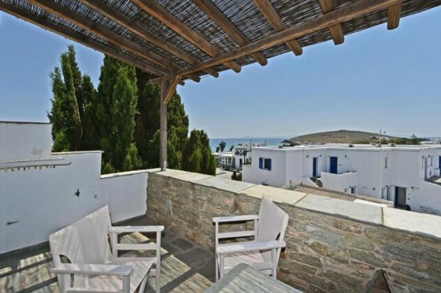 Seirines Apartments - Photo5