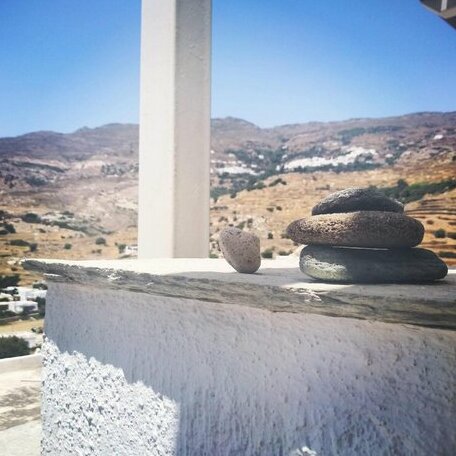 The Goat House Tinos - Photo3