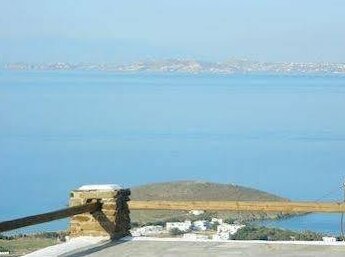 Thea Thalassa Tinos - Photo3