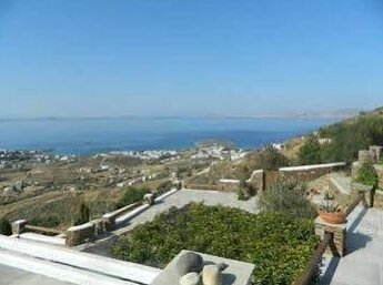 Thea Thalassa Tinos - Photo4