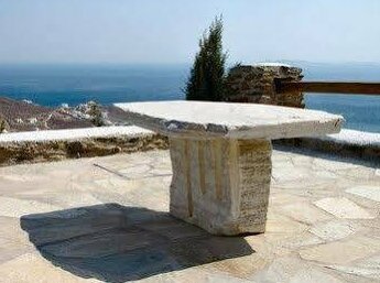 Thea Thalassa Tinos - Photo5