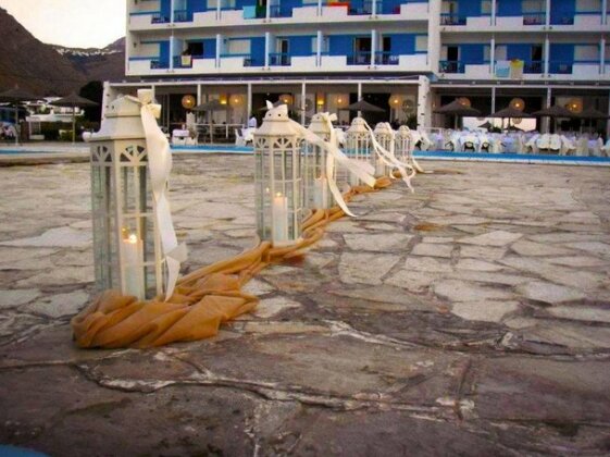 Tinos Beach Hotel - Photo2