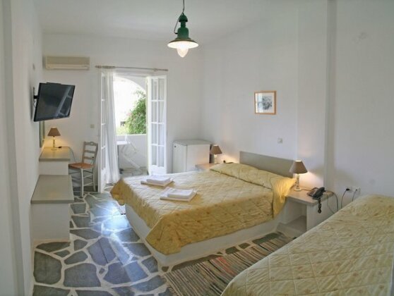 Vidalis Hotel - Photo2