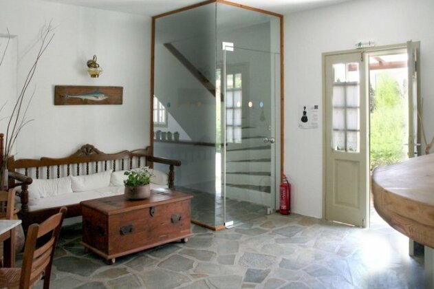 Vidalis Hotel - Photo3