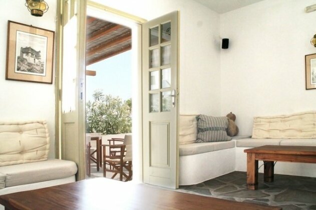 Vidalis Hotel - Photo5