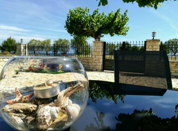 Eleftheria's Apartments - Photo2