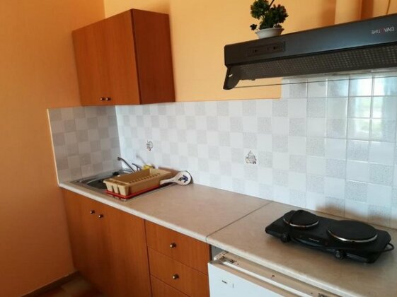 Eleftheria's Apartments - Photo3