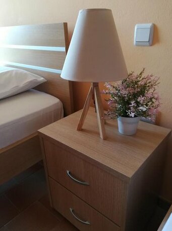 Eleftheria's Apartments - Photo4