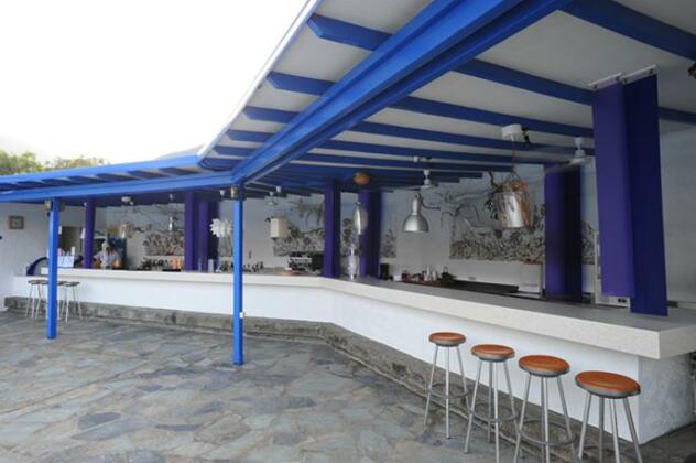 Hotel Delphi Beach - Photo3