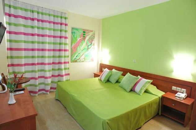 Hotel Delphi Beach - Photo4