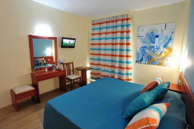 Hotel Delphi Beach - Photo5