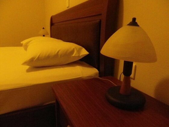 Hotel Sea - Photo5