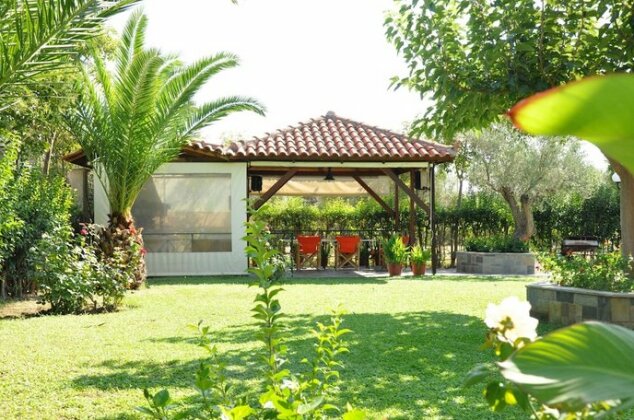 Villa Annilena - Photo2