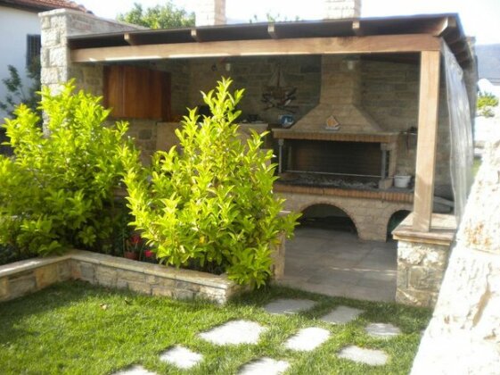 Villa Dimitra Tolofona - Photo2