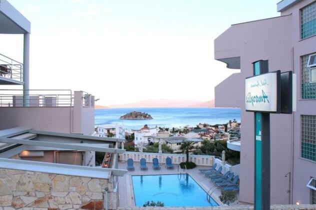 Amaryllis Hotel Apartments - Photo2