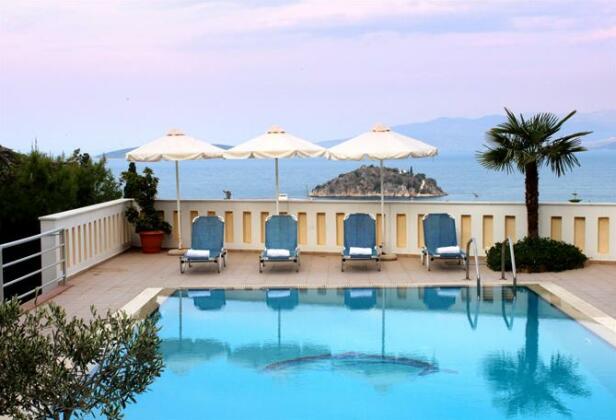 Amaryllis Hotel Apartments - Photo3