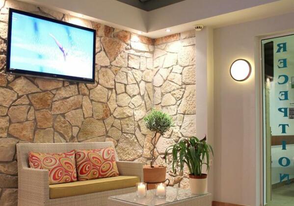 Amaryllis Hotel Apartments - Photo4