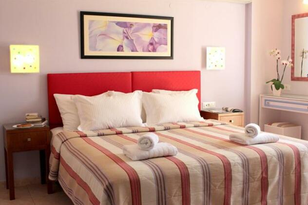 Amaryllis Hotel Apartments - Photo5