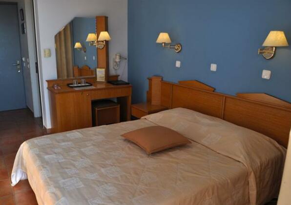 Apollon Hotel Tolo - Photo3