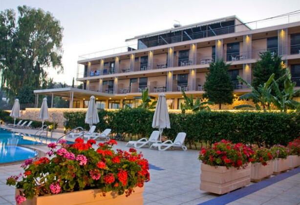 Apollon Hotel Tolo - Photo4