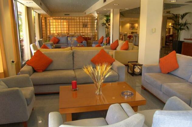 Apollon Hotel Tolo - Photo5