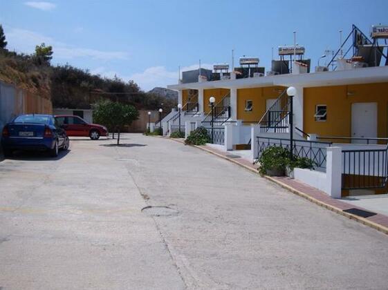 Aretousa - Photo3