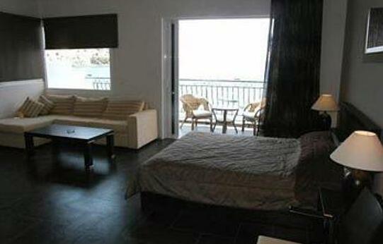 Aris Hotel Tolon - Photo3