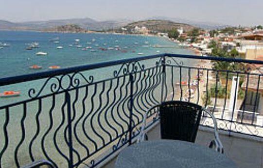 Aris Hotel Tolon - Photo4