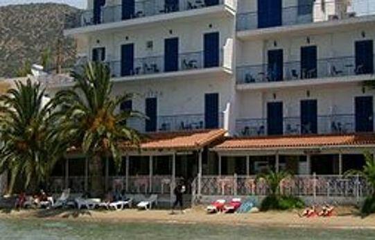 Aris Hotel Tolon - Photo5