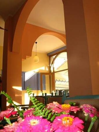 Artemis Hotel Tolon - Photo2