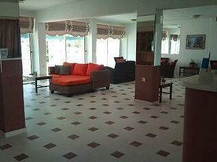 Asteria Hotel Tolo - Photo2