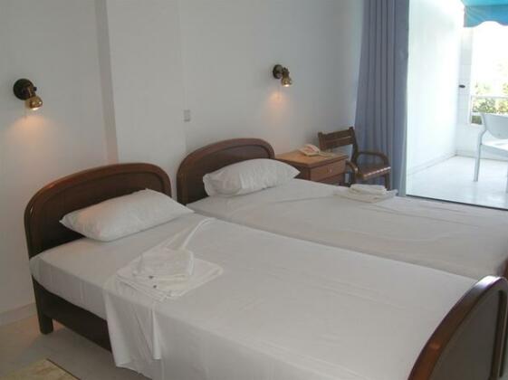 Asteria Hotel Tolo - Photo3