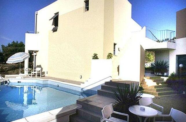 Blue Sky Hotel Apartments - Photo5