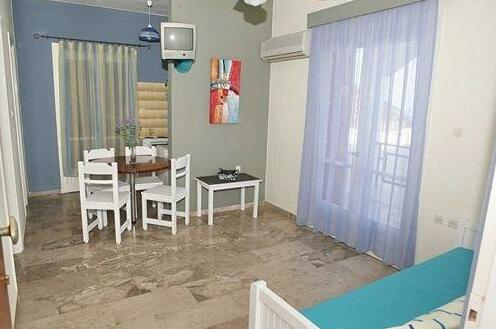 Daphne Bungalows - Photo4