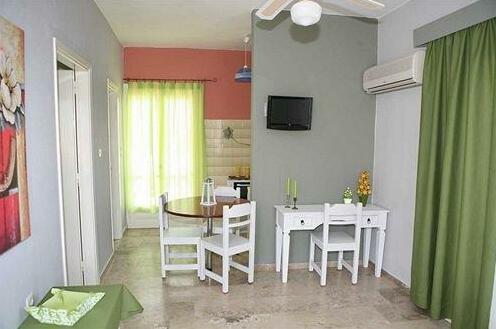 Daphne Bungalows - Photo5