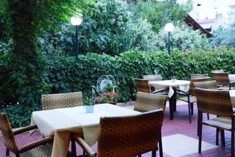 Dimitra Apartments Tolon - Photo2