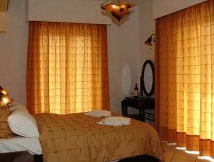 Dimitra Apartments Tolon - Photo3
