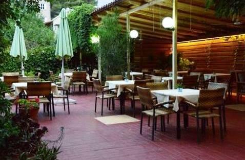 Dimitra Apartments Tolon - Photo5