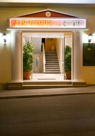 Epidavria Hotel - Photo2